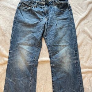 Men’s American Eagle jeans